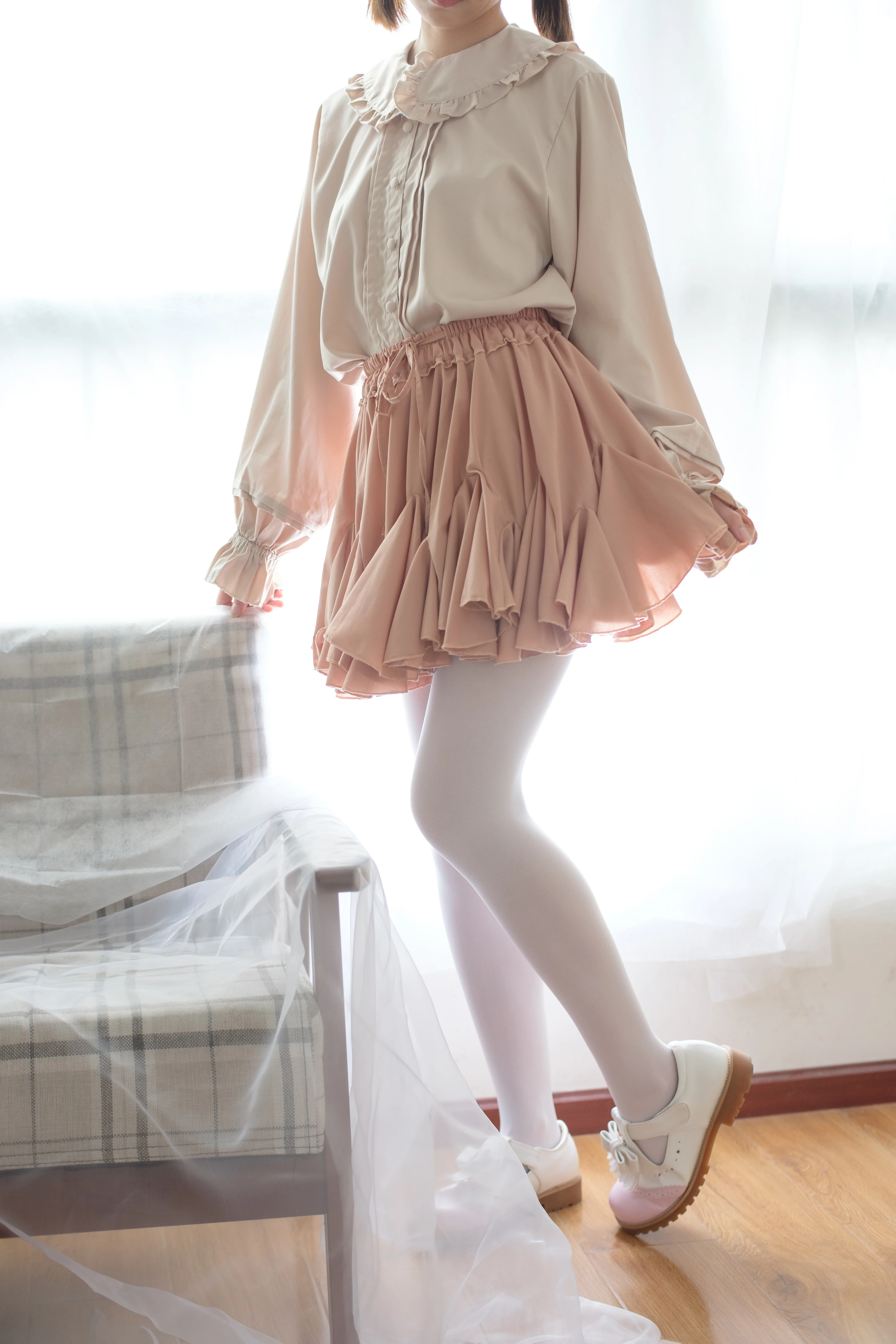 森萝财团 X-029 [95P 1V]插图